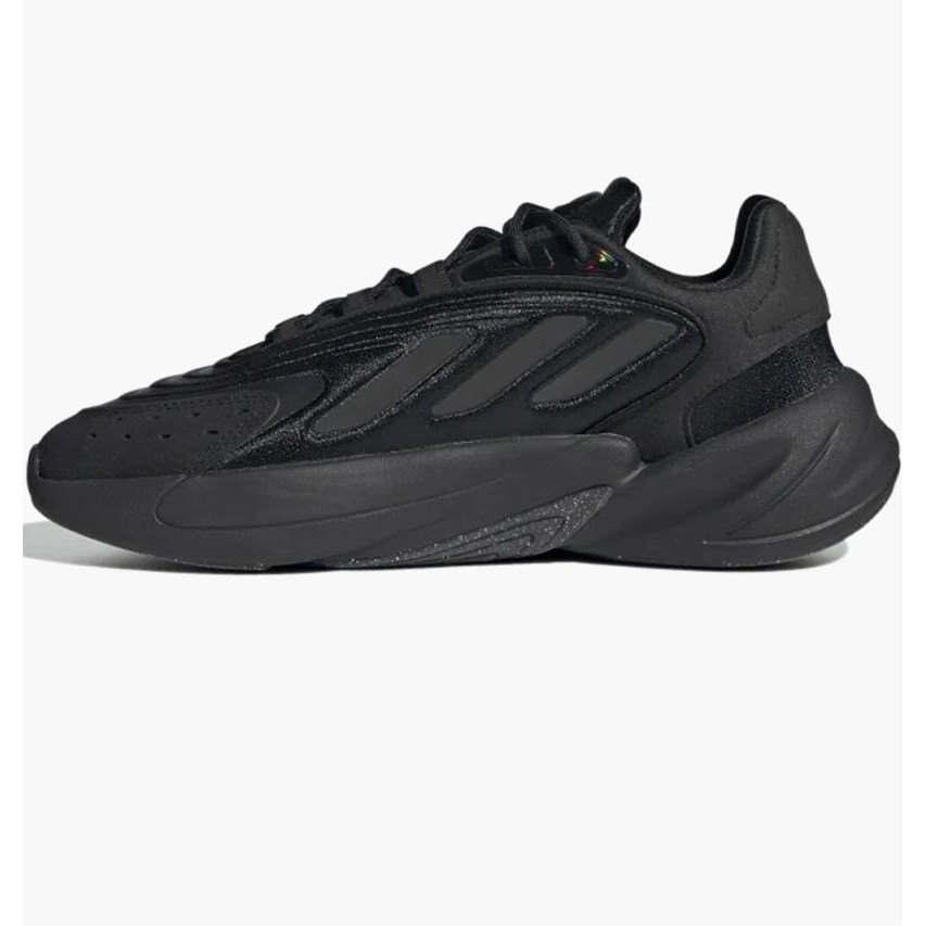 Adidas Кросівки  Ozelia Black HO4268 38.5 - зображення 1