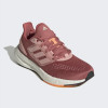 Adidas Кросівки  Pureboost 22 Running Shoes Pink Hq1461 40.5 - зображення 5