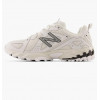 New Balance Кросівки  610T Beige Ml610Tba 41.5 - зображення 1