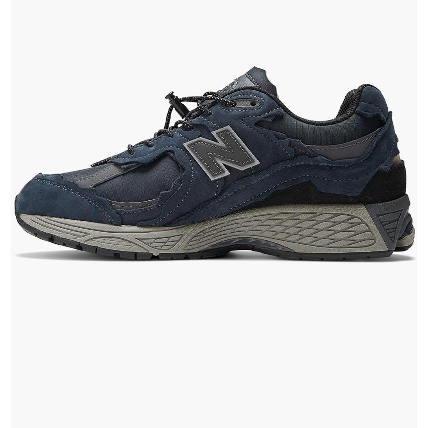 New Balance Кросівки  2002R Protection Pack - Eclipse Blue M2002RDO 45 - зображення 1