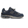 New Balance Кросівки  2002R Protection Pack - Eclipse Blue M2002RDO 45 - зображення 5