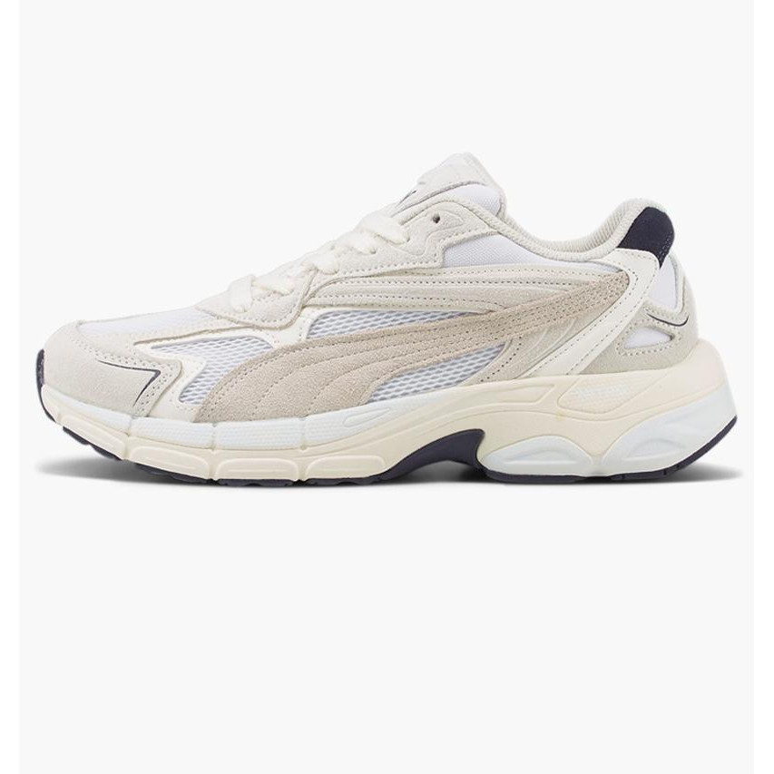 PUMA Кросівки  Teveris Nitro Beige 388774-10 40.5 - зображення 1