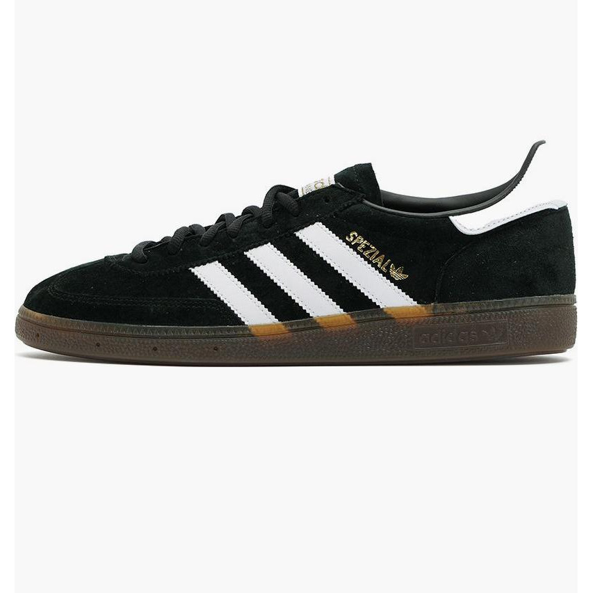 Adidas Кросівки  Handball Spezial Black DB3021 37 - зображення 1