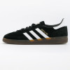 Adidas Кросівки  Handball Spezial Black DB3021 37 - зображення 2