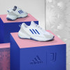 Adidas Кросівки  Ozrah Juventus White Hp7815 43 - зображення 3