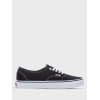 Vans Кросівки  Authentic Black VN000EE3BLK1 46 - зображення 5