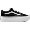 Vans Кеди  Old Skool Stackform Black Vn0A7Q5M6Bt 37 - зображення 5