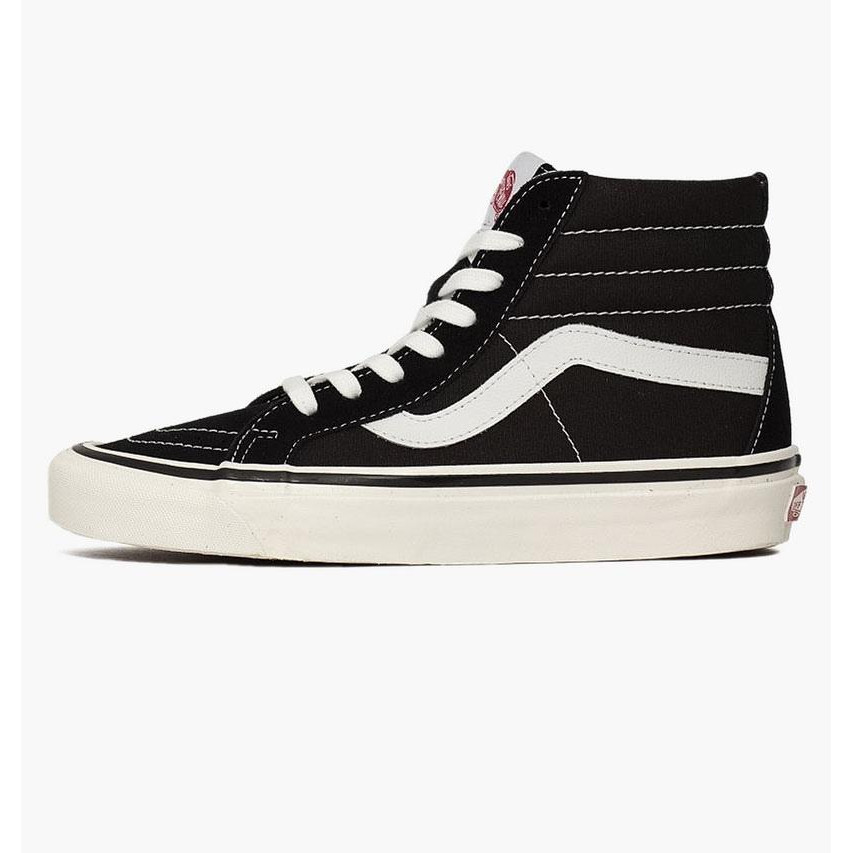 Vans Кеди  Ua Sk8-Hi 38 VN0A38GFPXC 42.5 - зображення 1