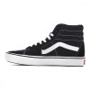 Vans Кеди  Ua Comfy Cush Sk8-Hi Black VN0A3WMBVNE1 40.5 - зображення 4