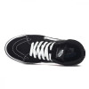 Vans Кеди  Ua Comfy Cush Sk8-Hi Black VN0A3WMBVNE1 40.5 - зображення 5