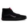 Vans Кеди  Sk8-Hi Black VN000D5IBKA 45 - зображення 2