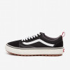 Vans Кеди  Ua Old Skool Mte-1 Black Vn0A5I12Y28 45 - зображення 3