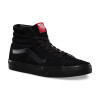 Vans Кеди  Sk8-Hi Black VN000D5IBKA 45 - зображення 4