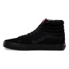 Vans Кеди  Sk8-Hi Black VN000D5IBKA 45 - зображення 5