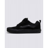 Vans Кеди  Knu Skool Shoe Black VN0009QCBKA 40 - зображення 2