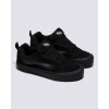 Vans Кеди  Knu Skool Shoe Black VN0009QCBKA 40 - зображення 3