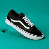 Vans Кеди  Comfycush Old Skool Black VN0A3WMAVNE1 36.5 - зображення 2