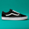 Vans Кеди  Comfycush Old Skool Black VN0A3WMAVNE1 36.5 - зображення 4