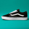 Vans Кеди  Comfycush Old Skool Black VN0A3WMAVNE1 36.5 - зображення 5