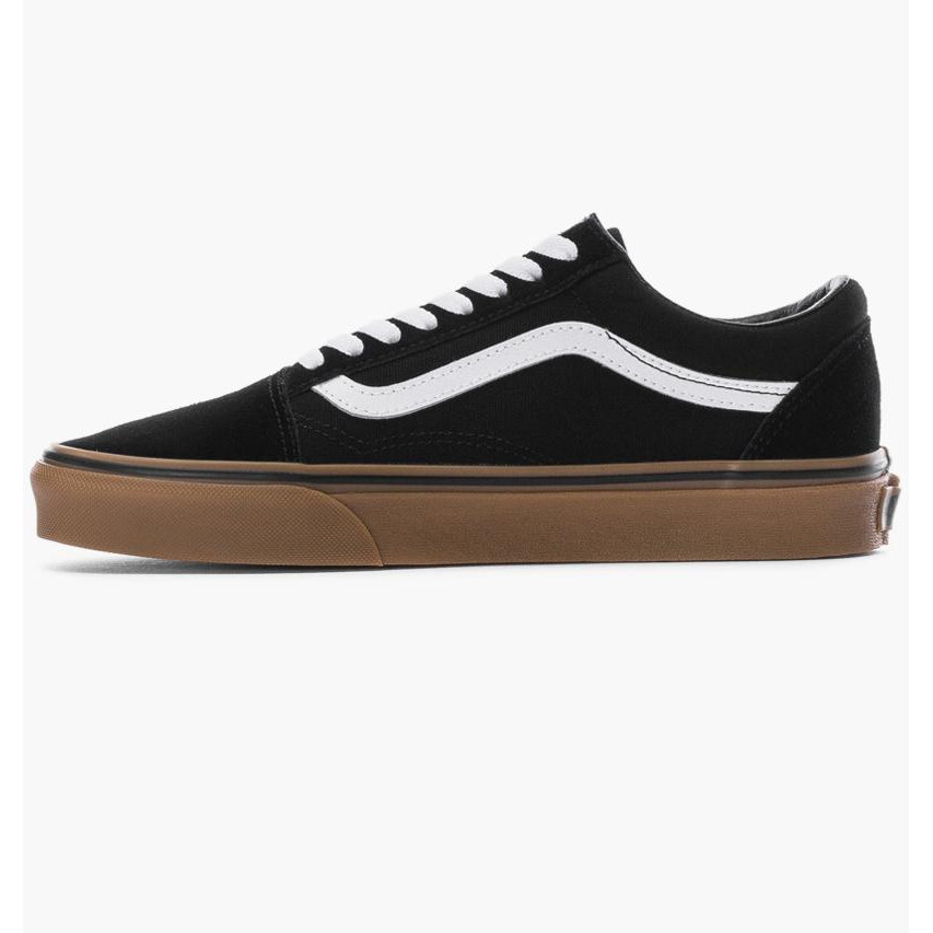 Vans Кеди  Old Skool Black VN0001R1GI6 42 - зображення 1