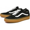 Vans Кеди  Old Skool Black VN0001R1GI6 42 - зображення 2