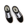 Vans Кеди  Old Skool Black VN0001R1GI6 42 - зображення 3