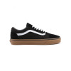 Vans Кеди  Old Skool Black VN0001R1GI6 42 - зображення 5