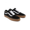 Vans Кеди  Old Skool Black VN0001R1GI6 42 - зображення 6