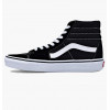 Vans Кеди  Ua Comfy Cush Sk8-Hi Black VN0A3WMBVNE1 45 - зображення 1