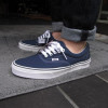 Vans Кеди  Era Blue VN000EWZNVY 38 - зображення 6