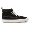 Vans Кеди  Sk8-Hi Black VN0A4BV7V3Z1 36 - зображення 2