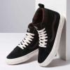 Vans Кеди  Sk8-Hi Black VN0A4BV7V3Z1 36 - зображення 5