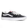 Vans Кеди  Ua Sk8-Low Black VN0A4UUK6BT1 43 - зображення 2