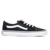 Vans Кеди  Ua Sk8-Low Black VN0A4UUK6BT1 43 - зображення 3