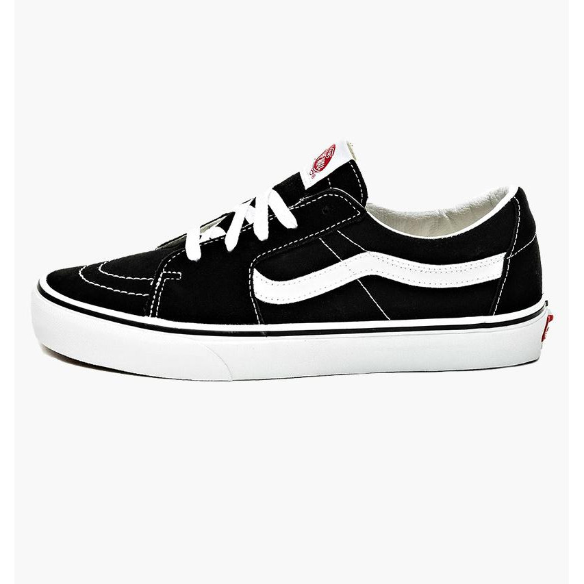 Vans Кеди  Ua Sk8-Low Black VN0A4UUK6BT1 46 - зображення 1