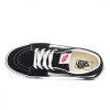 Vans Кеди  Ua Sk8-Low Black VN0A4UUK6BT1 46 - зображення 5