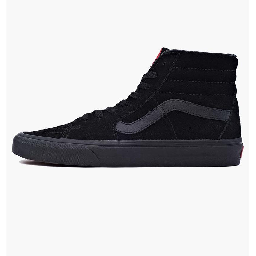 Vans Кеди  Sk8-Hi Black VN000D5IBKA 43 - зображення 1