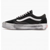 Vans Кеди  Vault Og Old Skool Lx Stressed Black Vn0A5Fbeba2 44.5 - зображення 1