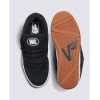 Vans Кеди  Speed Ls Shoe Black VN000CTNBP6 41 - зображення 4