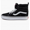 Vans Кеди  Sk8-Hi Mte Black Vn0A4Bv7Dx61 40 - зображення 1