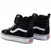 Vans Кеди  Sk8-Hi Mte Black Vn0A4Bv7Dx61 40 - зображення 2