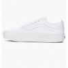 Vans Кеди  Old Skool Platform White VN0A3B3UW00 36.5 - зображення 1