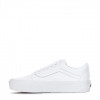 Vans Кеди  Old Skool Platform White VN0A3B3UW00 36.5 - зображення 4