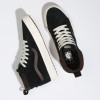 Vans Кеди  Sk8-Hi Black VN0A4BV7V3Z1 36.5 - зображення 3