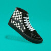 Vans Кеди  Comfycush Sk8-Hi Black VN0A3WMB17Q 42.5 - зображення 2