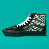 Vans Кеди  Comfycush Sk8-Hi Black VN0A3WMB17Q 42.5 - зображення 3