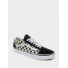 Vans Кеди  Old Skool Primary Black VN0A38G1P0S1 36 - зображення 5