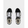 Vans Кеди  Old Skool Primary Black VN0A38G1P0S1 36 - зображення 6