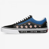 Vans Кросівки  Old Skool Multi VN0A38G19HW1 36.5 - зображення 3