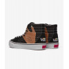 Vans Кеди  Sk8 Hi Vr3 Lx X Imran Potato Black VN0A5EE7B7H 40.5 - зображення 5